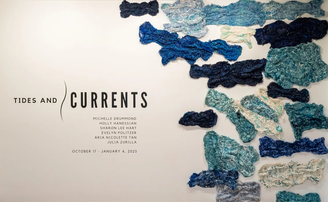 Tides and Currents felt details