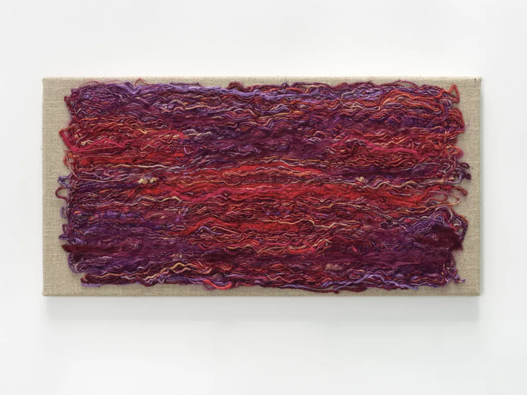 FAU exhibition artwork view 3