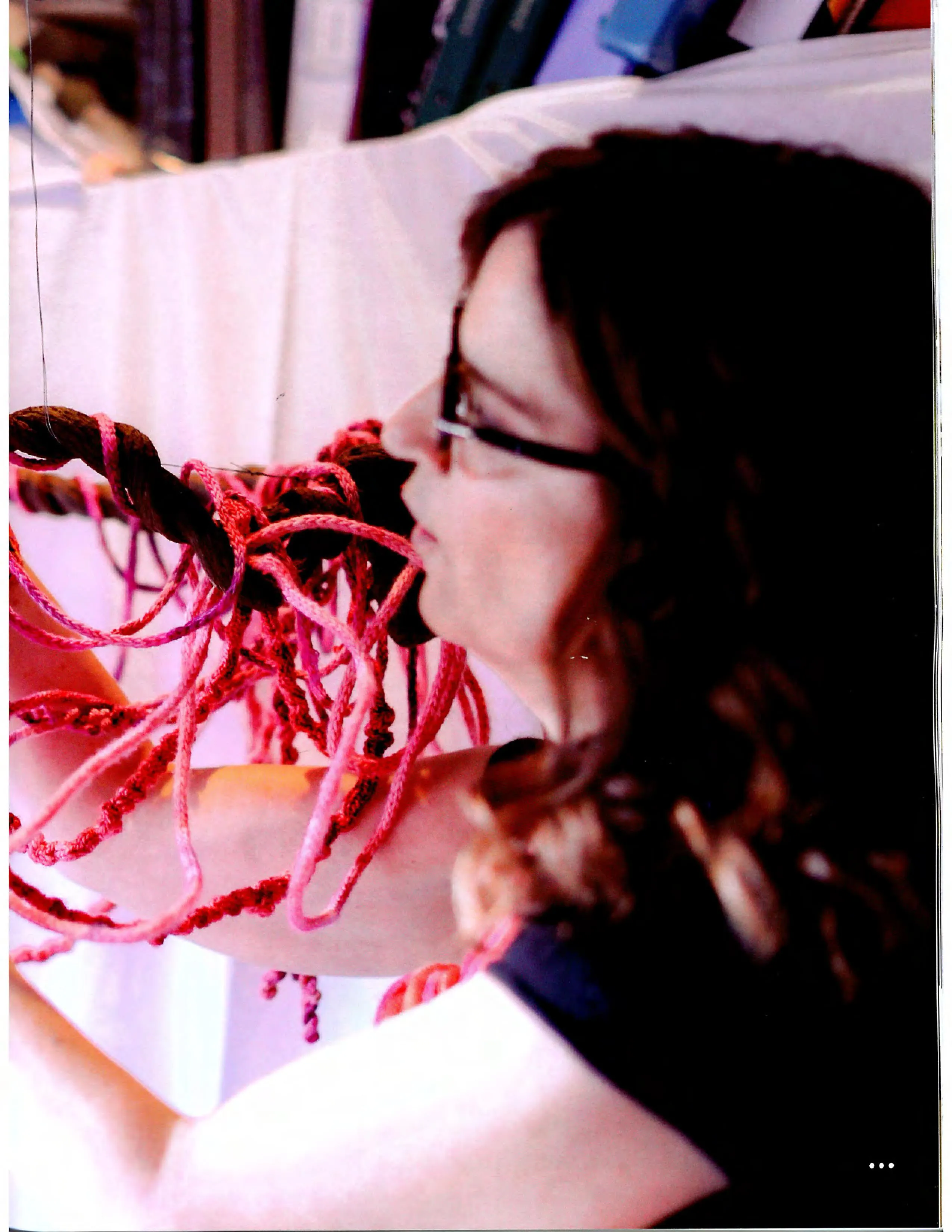 Magazine panel page 3