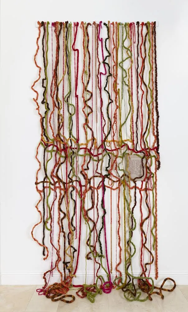 Threads of Connection